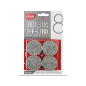 PROTETOR REDONDO FELTRO 4,2 CM