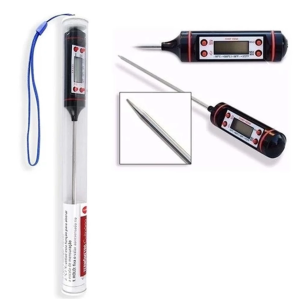 TERMOMETRO CULINARIO DIGITAL ESPETO 