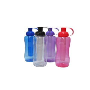 SQUEESE DE PLASTICO 600 ML 