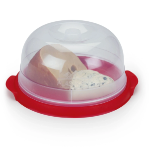 QUEIJEIRA TRANSPARENTE PLASMONT