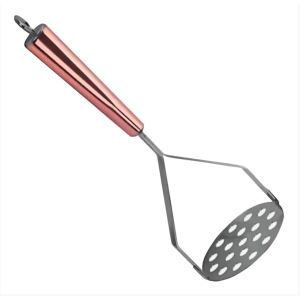 AMASSADOR DE BATATA INOX   GENOVA 