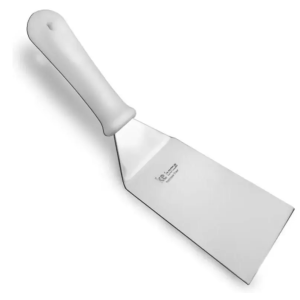 ESPATULA CURVA PROFISSIONAL