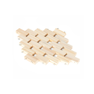 CONJUNTO ESTEIRA PARA MESA C\ 3 PECAS