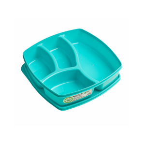 MARMITA COM TAMPA 1,6 L COLOR DE PLASTICO PARA USO GERAL