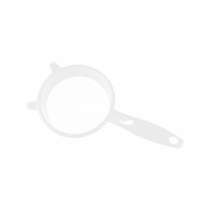 PENEIRA 14 CM DE PLASTICO PARA USO GERAL SORTIDO