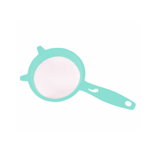 PENEIRA 14 CM DE PLASTICO PARA USO GERAL SORTIDO