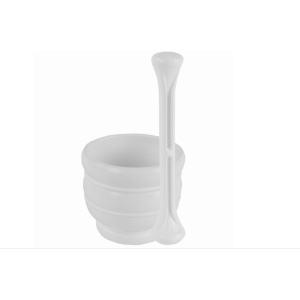 PILAO BAIXO 550 ML BRANCO