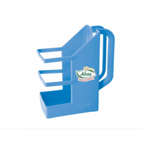 PORTA CAIXA DE LEITE SORTIDO